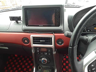 car slider