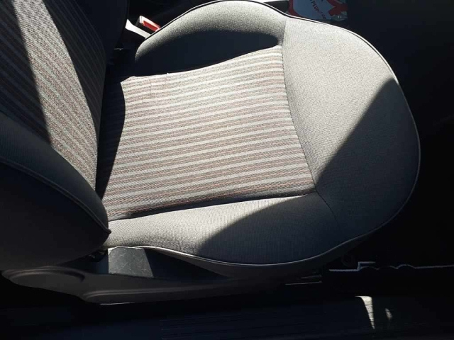 FIAT 500C 2020