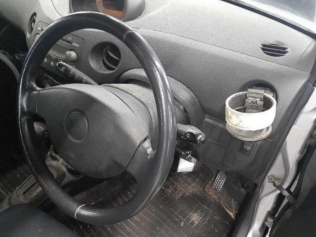 DAIHATSU ESSE 2010