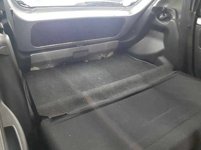 DAIHATSU ESSE 2010
