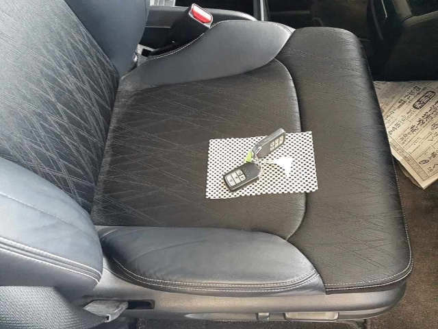 HONDA ODYSSEY 2017