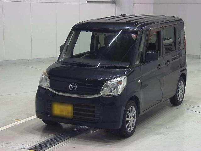 MAZDA FLAIR WAGON 2016