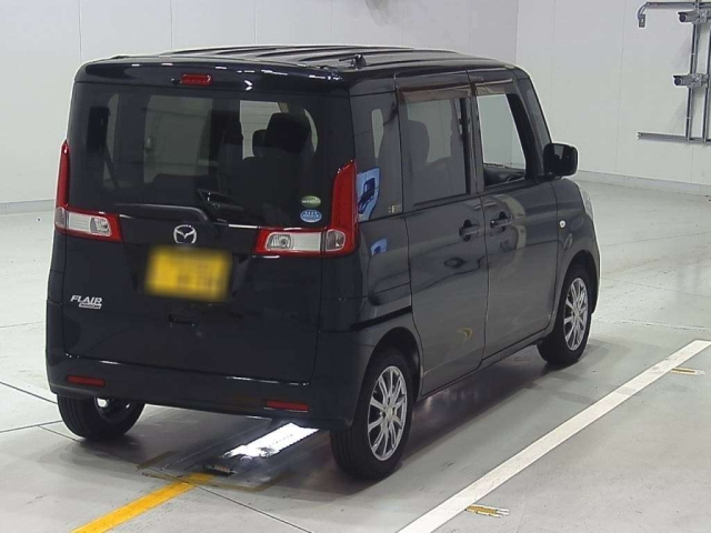 MAZDA FLAIR WAGON 2016