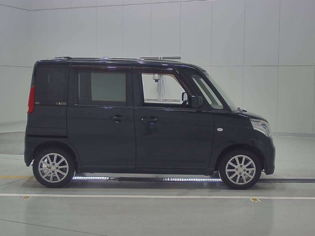 MAZDA FLAIR WAGON 2016