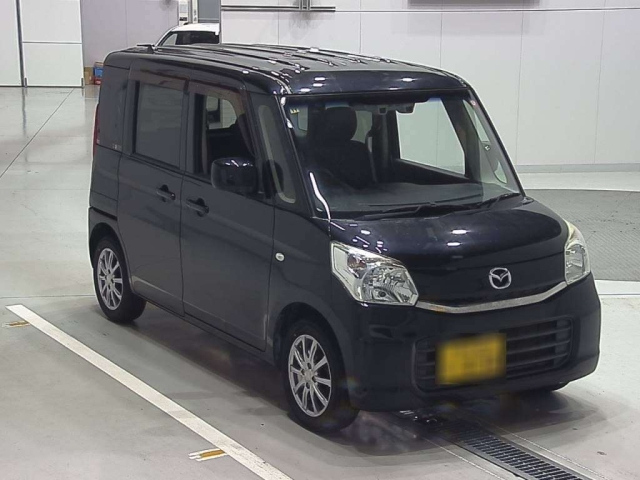 MAZDA FLAIR WAGON 2016