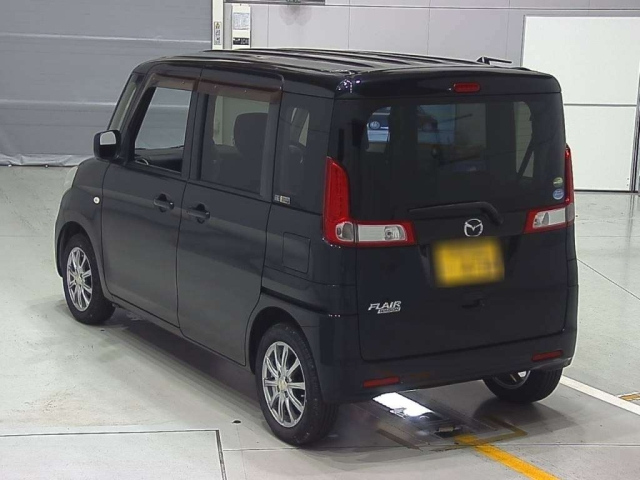 MAZDA FLAIR WAGON 2016