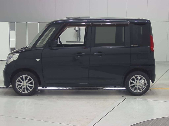 MAZDA FLAIR WAGON 2016
