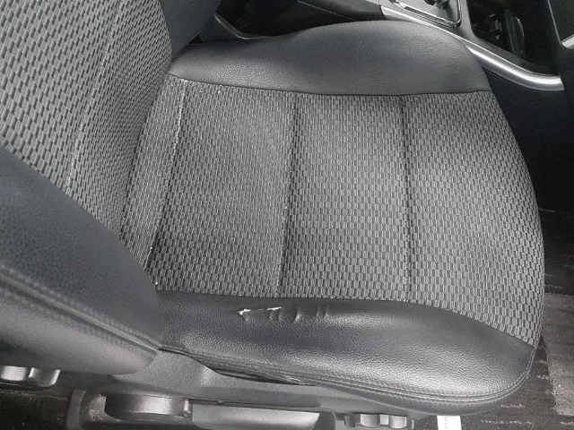 MERCEDES BENZ B CLASS 2010
