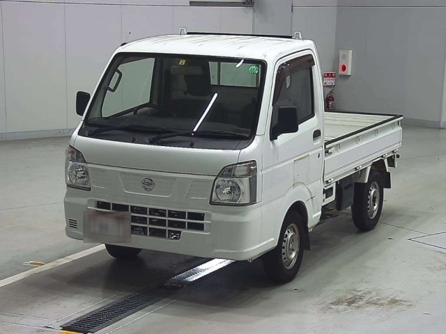 NISSAN CLIPPER TRUCK 2019