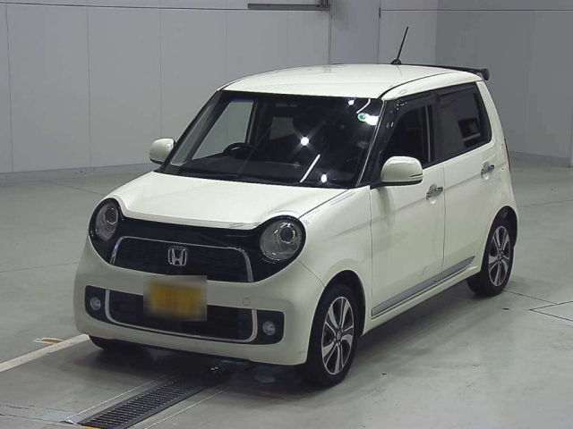 HONDA N ONE 2013