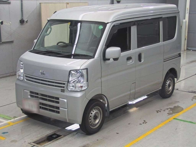 NISSAN CLIPPER VAN 2019
