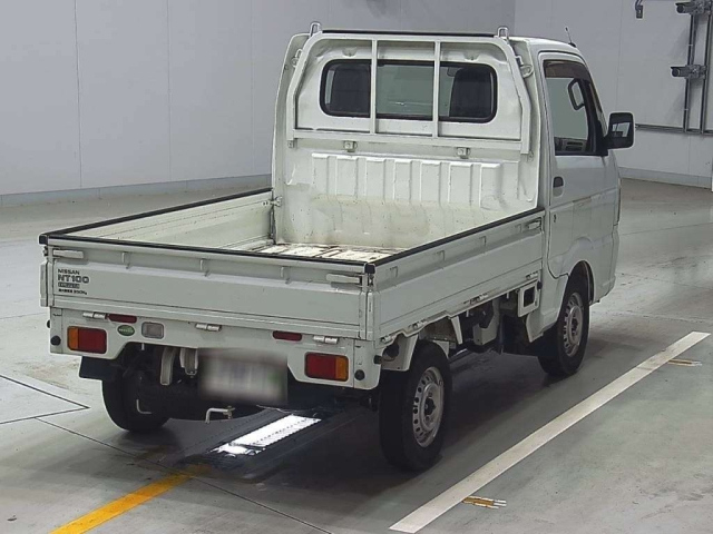 NISSAN CLIPPER TRUCK 2019