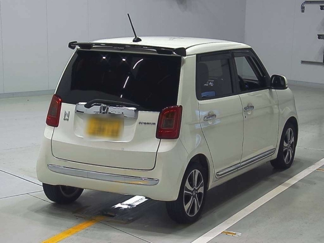 HONDA N ONE 2013