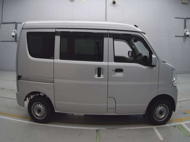 NISSAN CLIPPER VAN 2019