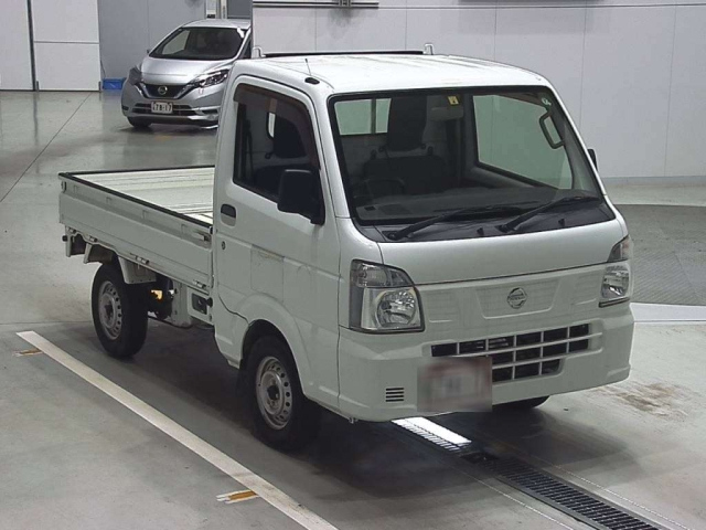 NISSAN CLIPPER TRUCK 2019