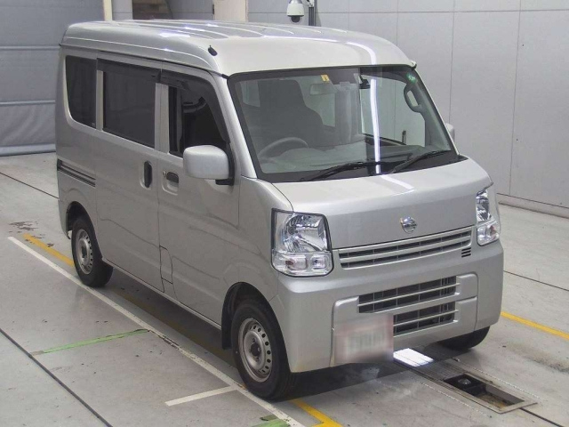 NISSAN CLIPPER VAN 2019