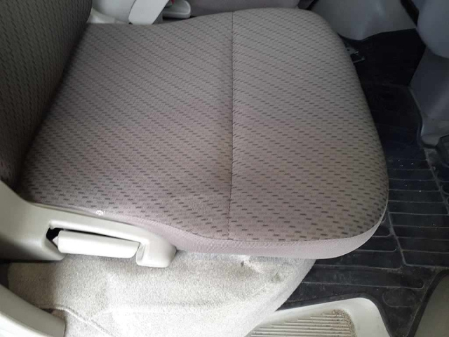 NISSAN CLIPPER VAN 2019
