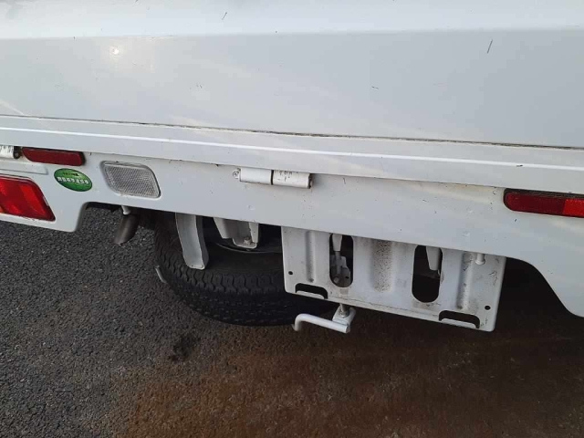 NISSAN CLIPPER TRUCK 2019