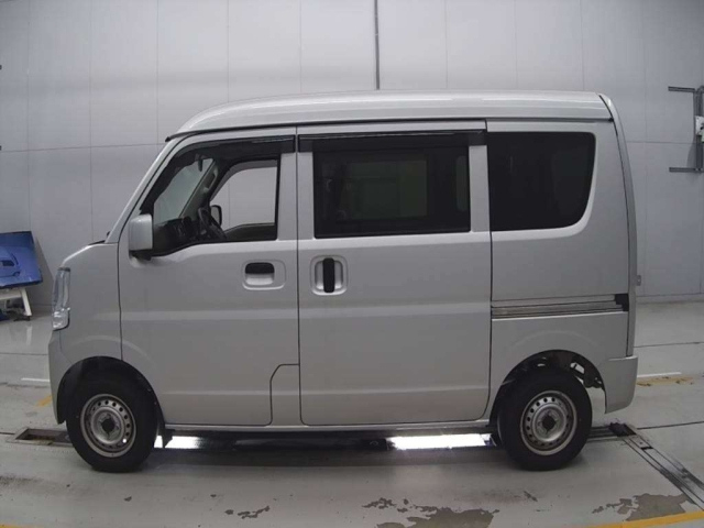 NISSAN CLIPPER VAN 2019