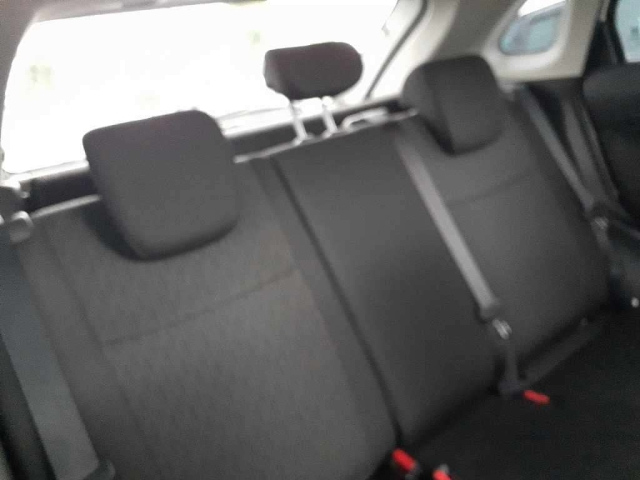 SUZUKI BALENO 2016