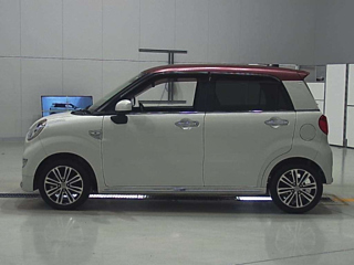 car slider