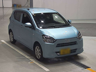 car slider