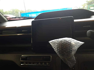 car slider