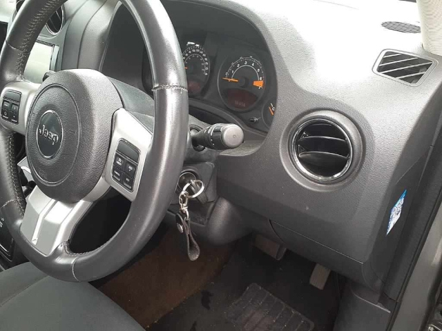 CHRYSLER JEEP COMPASS 2013