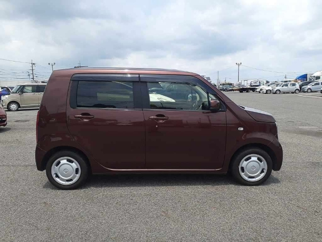 HONDA N WGN 2022