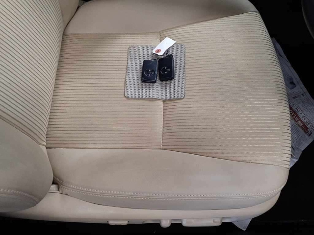 TOYOTA PREMIO 2017