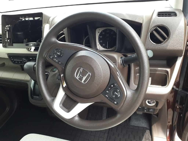 HONDA N WGN 2022