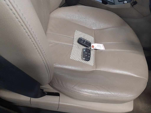 ROVER DISCOVERY 2014