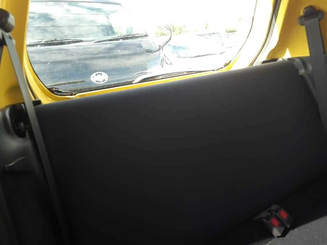 DAIHATSU ESSE 2011