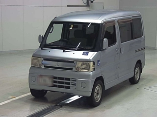 MITSUBISHI TOWNBOX 2009