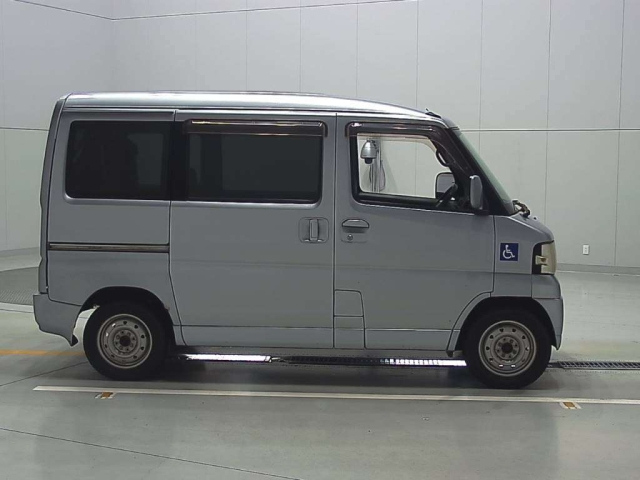 MITSUBISHI TOWNBOX 2009