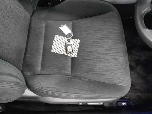 HONDA ACCORD 2015