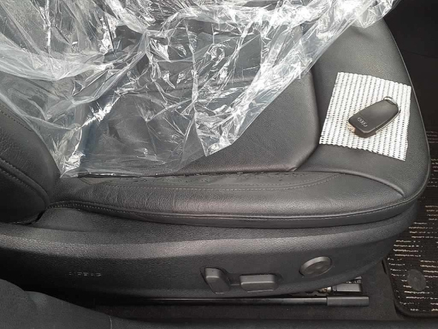 AUDI A3 2014