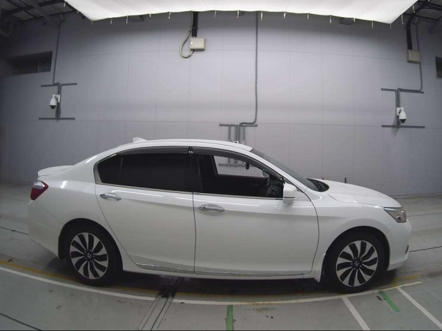 HONDA ACCORD 2015