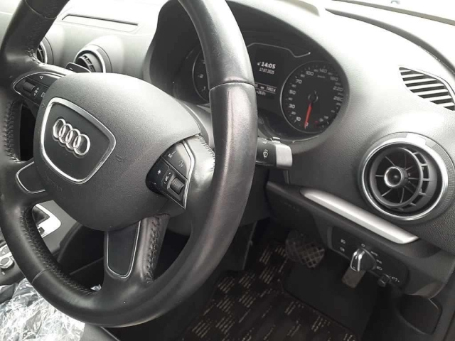AUDI A3 2014