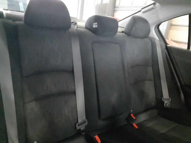 HONDA ACCORD 2015