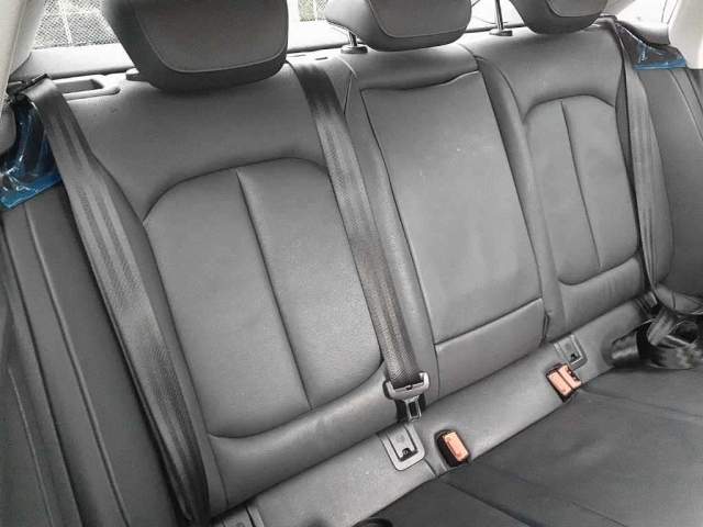 AUDI A3 2014