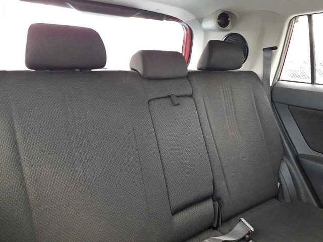 TOYOTA COROLLA RUMION 2008