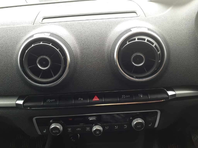 AUDI A3 2014