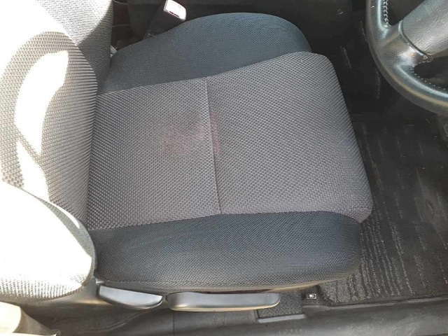 TOYOTA WISH 2008