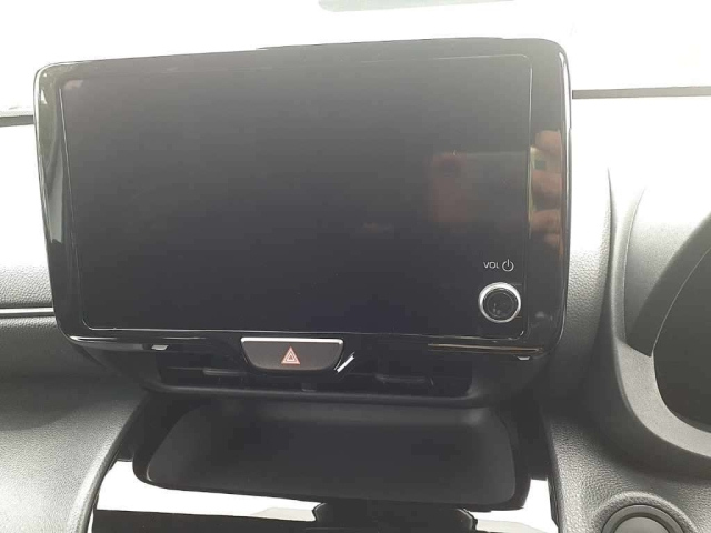 TOYOTA YARIS CROSS 2024