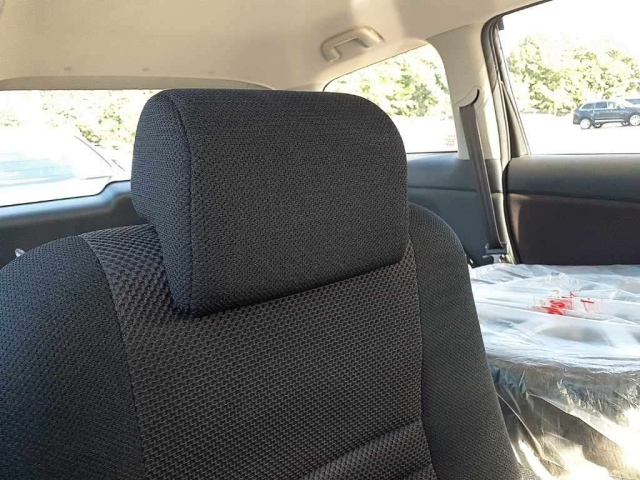 TOYOTA WISH 2008