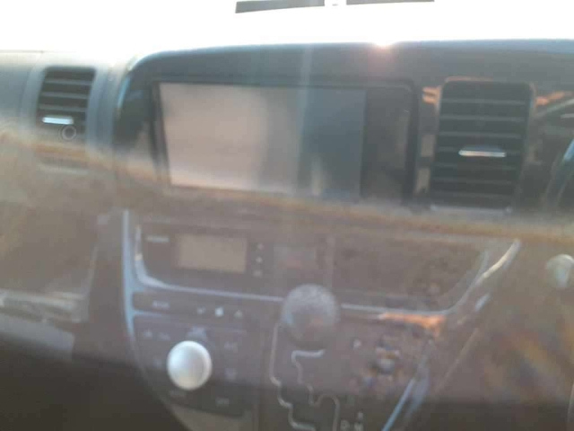 TOYOTA WISH 2008