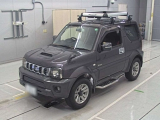SUZUKI JIMNY SIERRA 2013