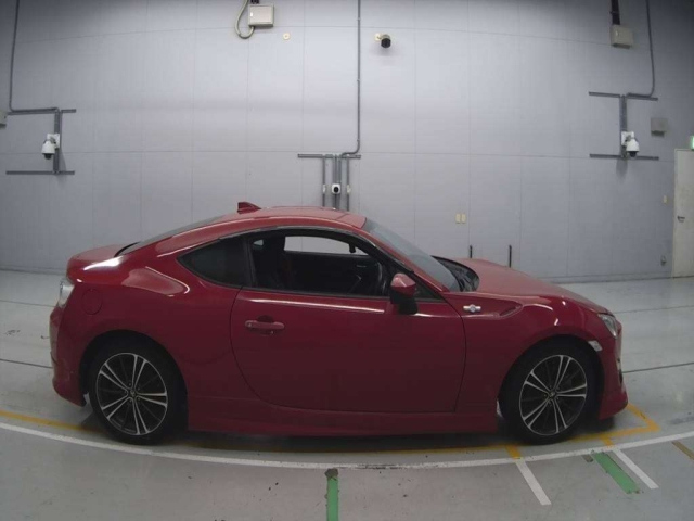 TOYOTA 86 2014