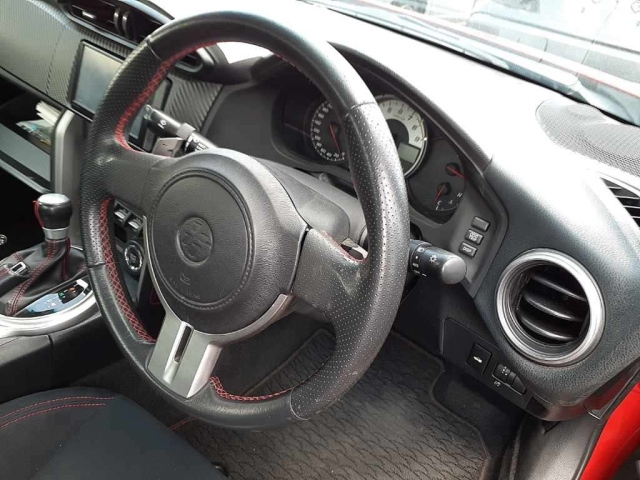 TOYOTA 86 2014